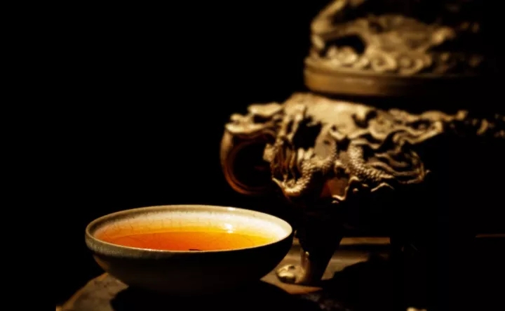 陈杰:当前普洱茶界面临的两个问题